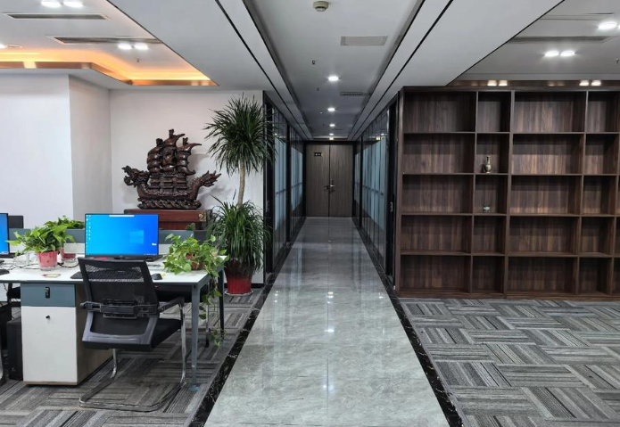 球墨铸铁管在排污工程中的防腐工艺及质量管控措施